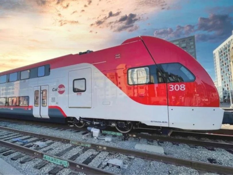 Nomad Digital & Caltrain to Launch NA’s First Gigabit Trackside Network 